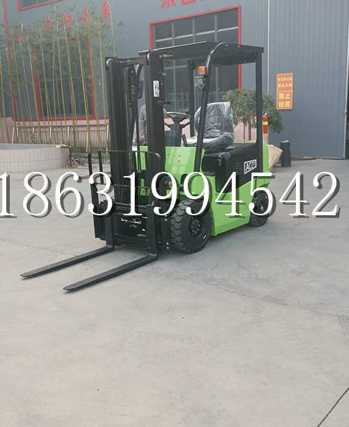 浑江区电动叉车新能源叉车全电动电动叉车2吨半电动叉车三轮叉车浑江区三轮叉车全电动